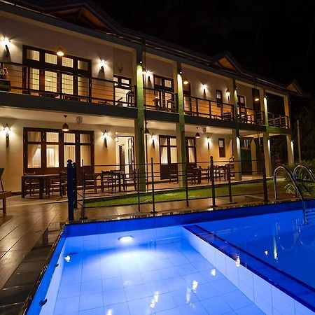 Huluganga Ridge, Kandy Karalliyadda Екстер'єр фото