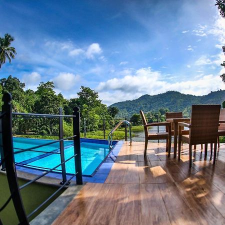 Huluganga Ridge, Kandy Karalliyadda Екстер'єр фото