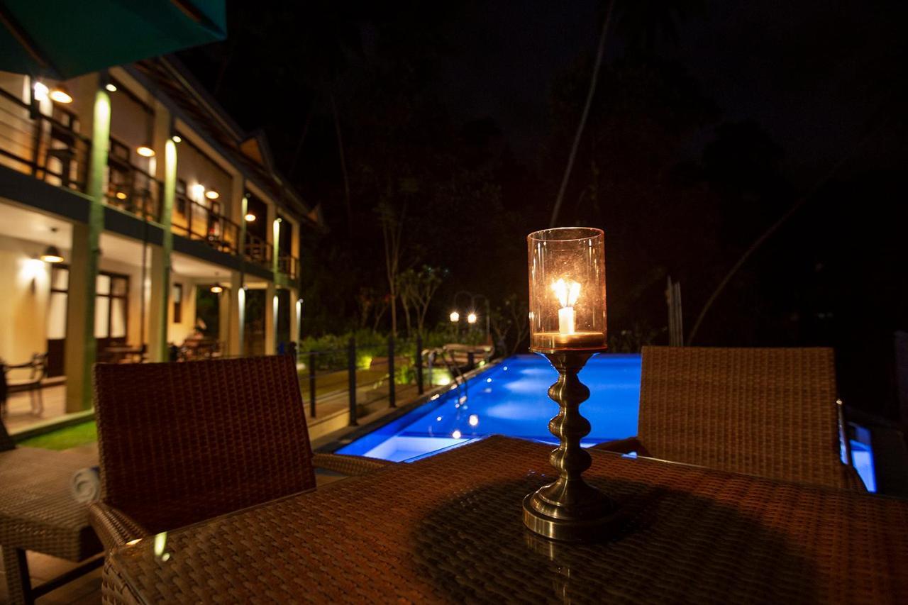 Huluganga Ridge, Kandy Karalliyadda Екстер'єр фото