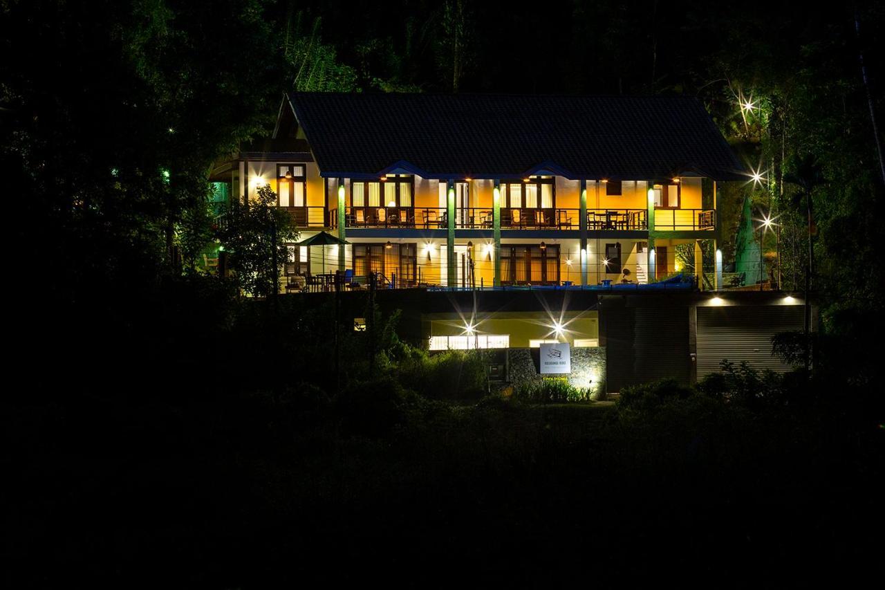 Huluganga Ridge, Kandy Karalliyadda Екстер'єр фото