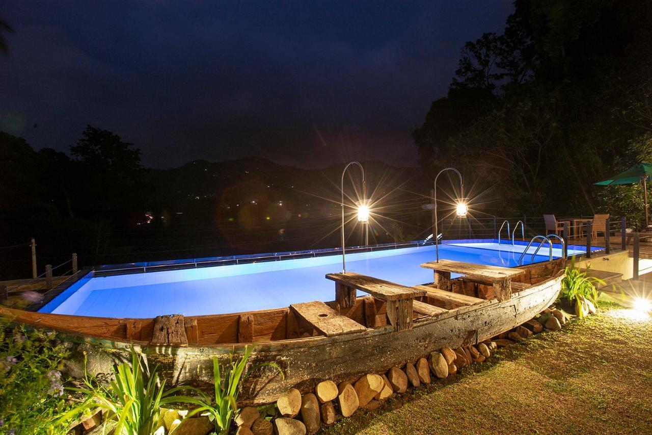 Huluganga Ridge, Kandy Karalliyadda Екстер'єр фото