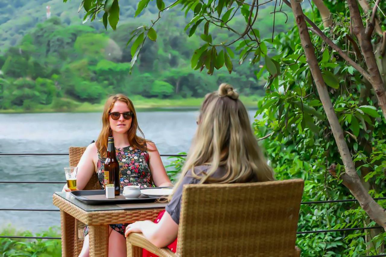 Huluganga Ridge, Kandy Karalliyadda Екстер'єр фото
