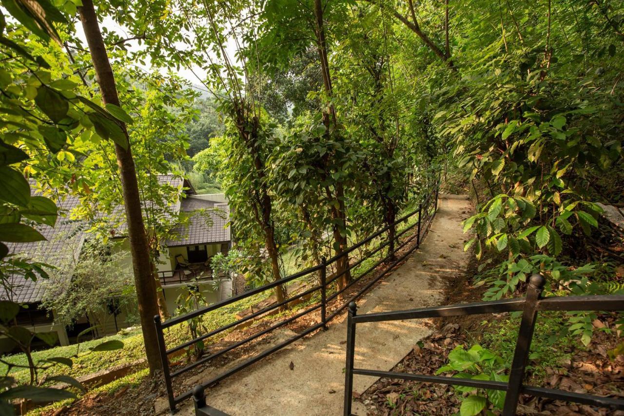 Huluganga Ridge, Kandy Karalliyadda Екстер'єр фото