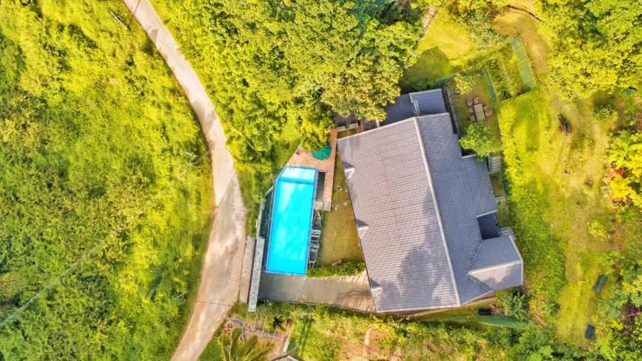 Huluganga Ridge, Kandy Karalliyadda Екстер'єр фото