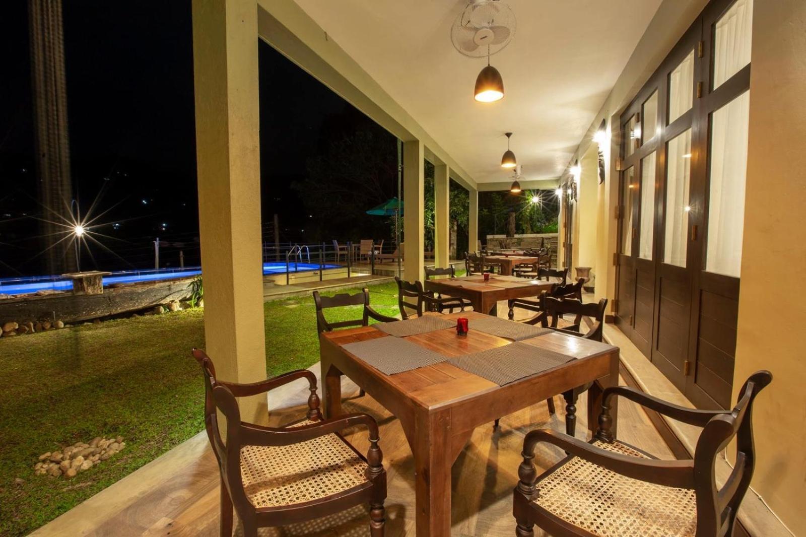 Huluganga Ridge, Kandy Karalliyadda Екстер'єр фото
