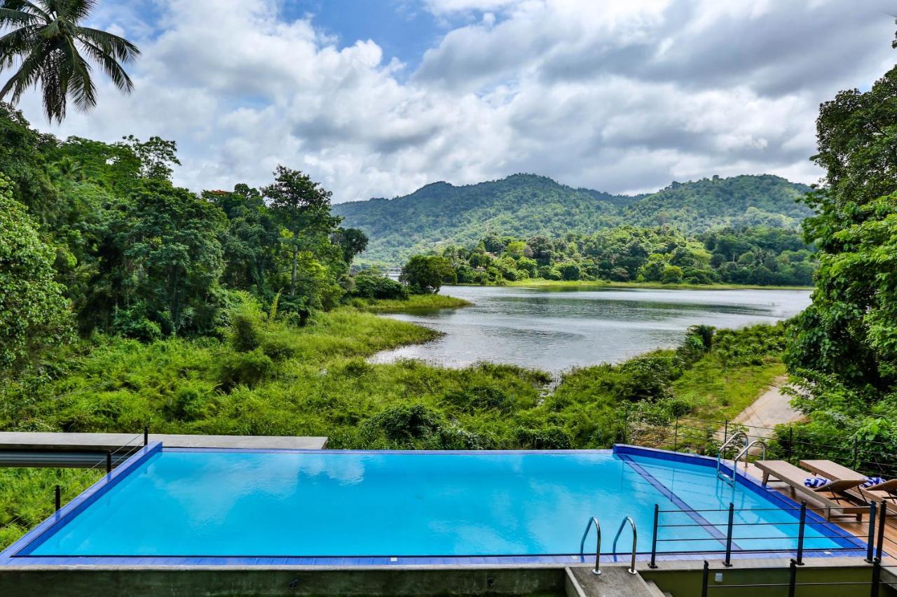 Huluganga Ridge, Kandy Karalliyadda Екстер'єр фото